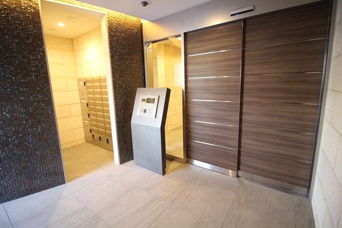 ダイワシティー大須の物件外観写真