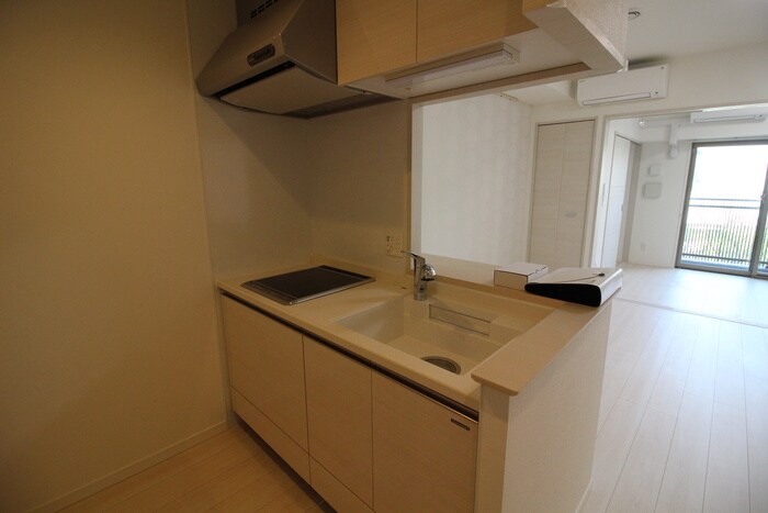 ダイワシティー大須の物件内観写真