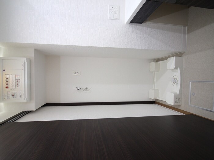 ダイワシティー大須の物件内観写真