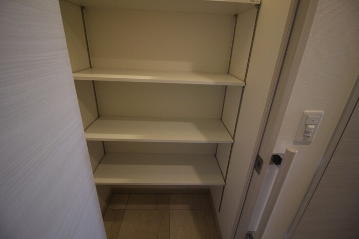 ダイワシティー大須の物件内観写真