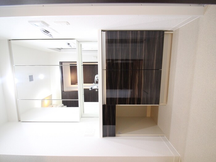 ダイワシティー大須の物件内観写真