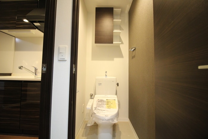 ダイワシティー大須の物件内観写真