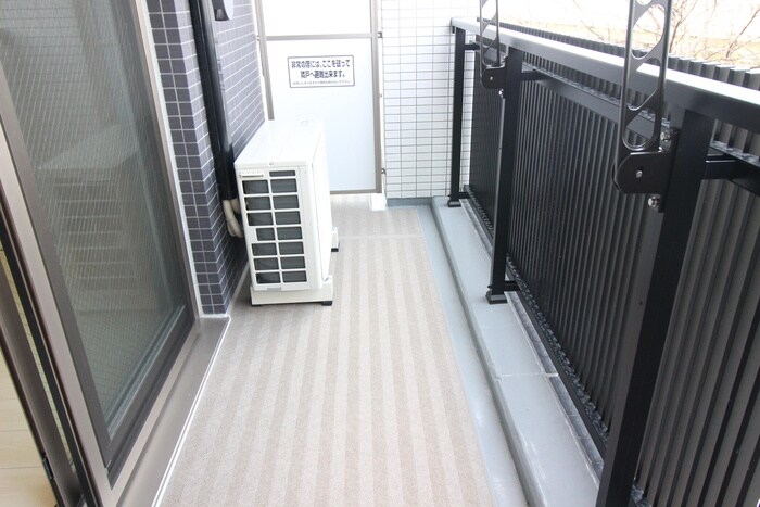 ダイワシティー大須の物件内観写真