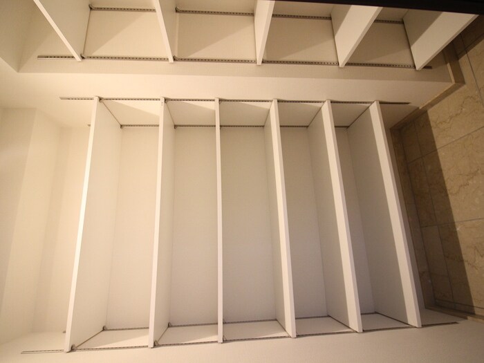 ダイワシティー大須の物件内観写真