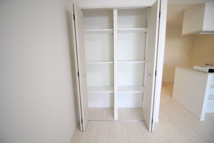 ダイワシティー大須の物件内観写真