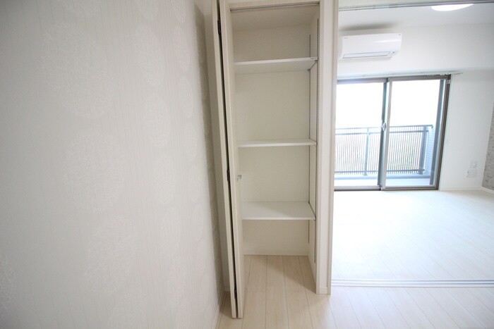 ダイワシティー大須の物件内観写真