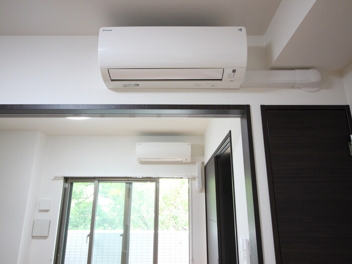 ダイワシティー大須の物件内観写真