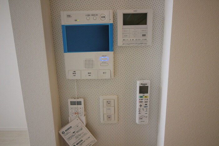 ダイワシティー大須の物件内観写真