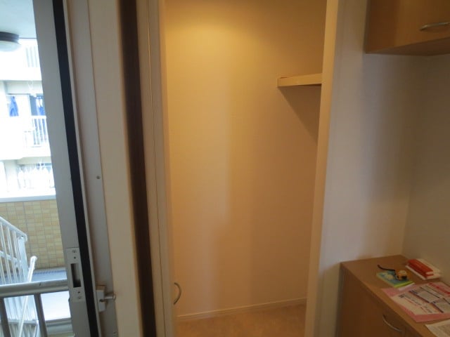 クレセントの物件内観写真