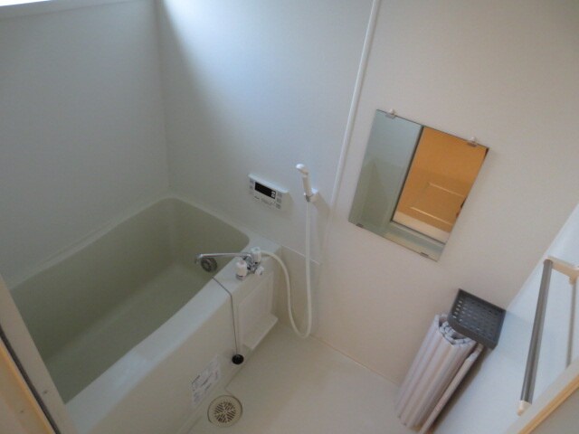 クレセントの物件内観写真