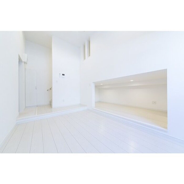 ailes　nagoyaの物件内観写真