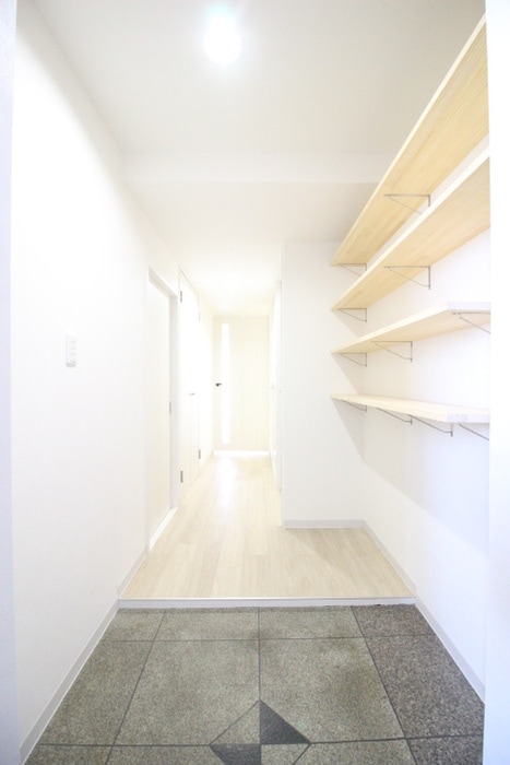 ピボットマンション小鴨の物件内観写真