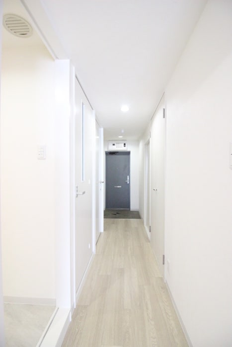 ピボットマンション小鴨の物件内観写真