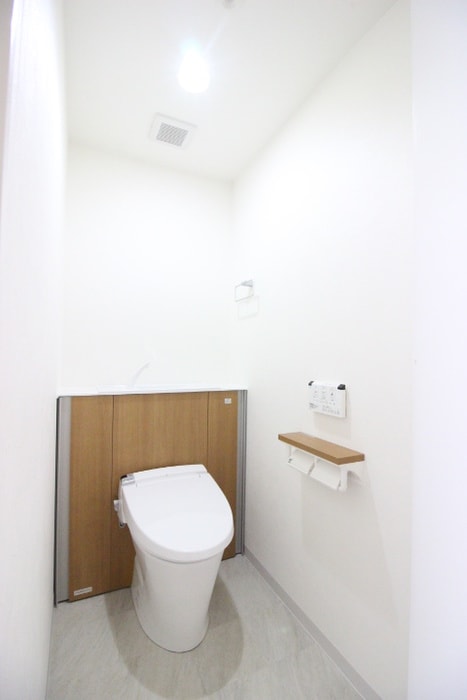 ピボットマンション小鴨の物件内観写真