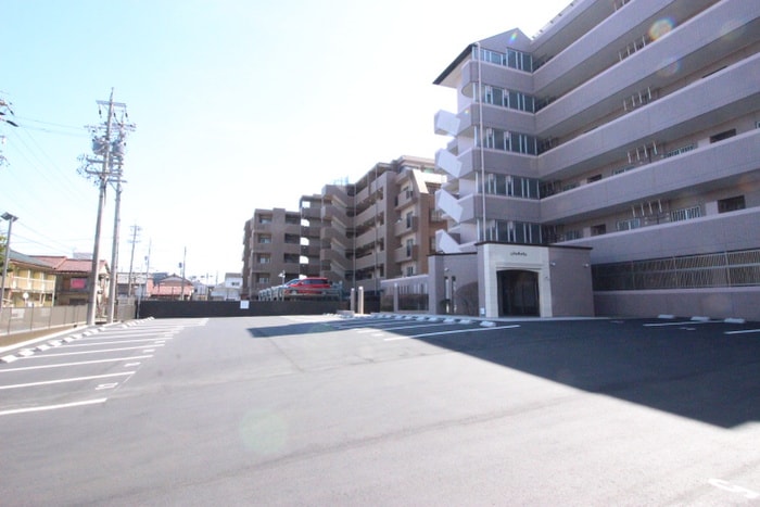 ピボットマンション小鴨の物件外観写真