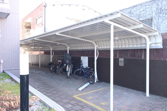 ピボットマンション小鴨の物件外観写真