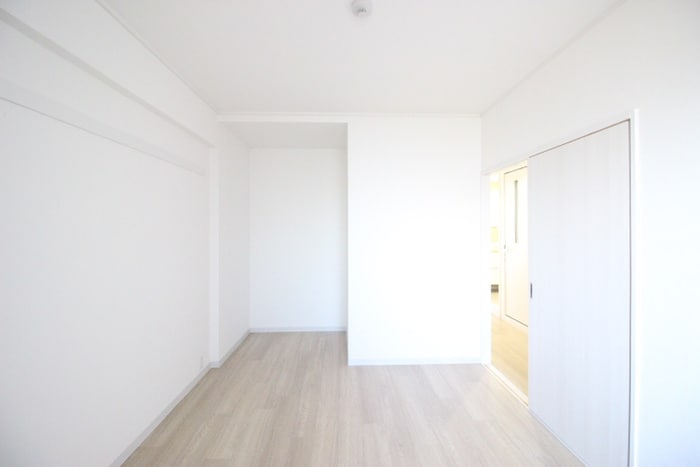 ピボットマンション小鴨の物件内観写真