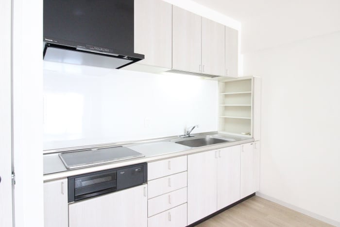 ピボットマンション小鴨の物件内観写真