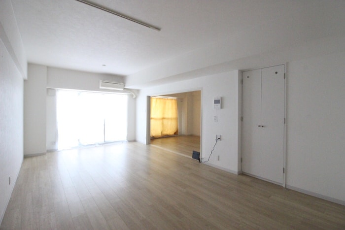 ピボットマンション小鴨の物件内観写真