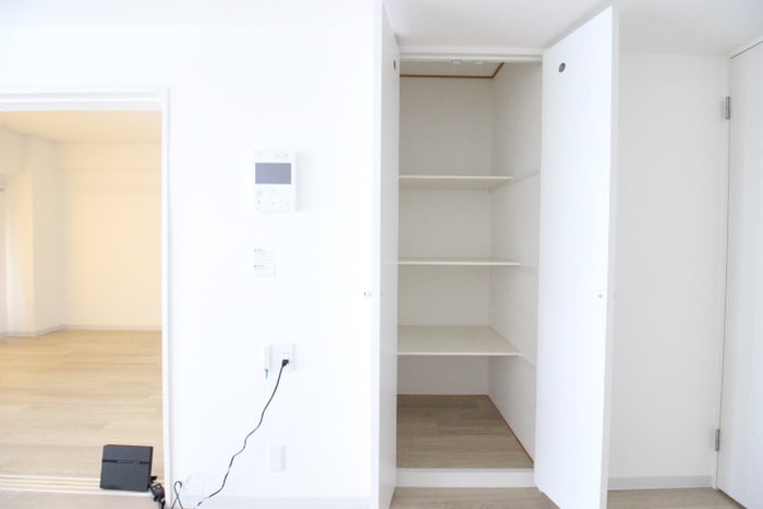 ピボットマンション小鴨の物件内観写真