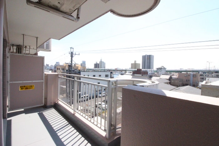 ピボットマンション小鴨の物件内観写真