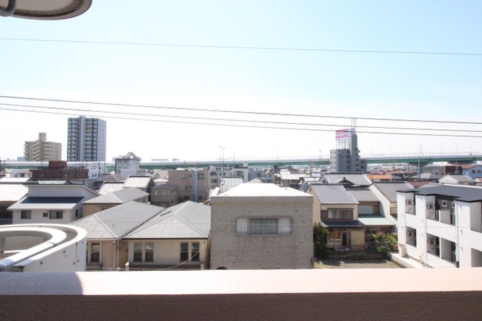 ピボットマンション小鴨の物件内観写真