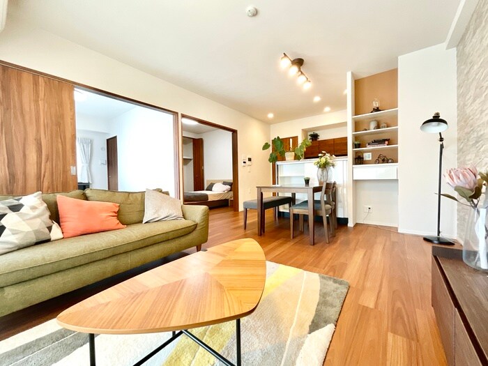 エルグランデ笠寺駅前（301）の物件内観写真