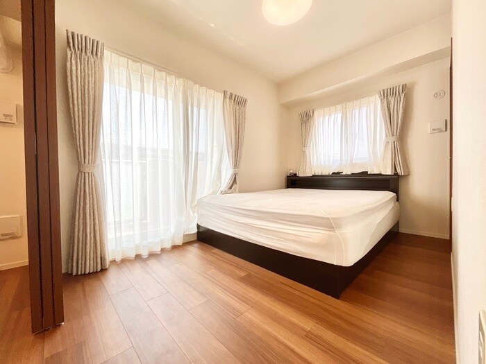 エルグランデ笠寺駅前（301）の物件内観写真