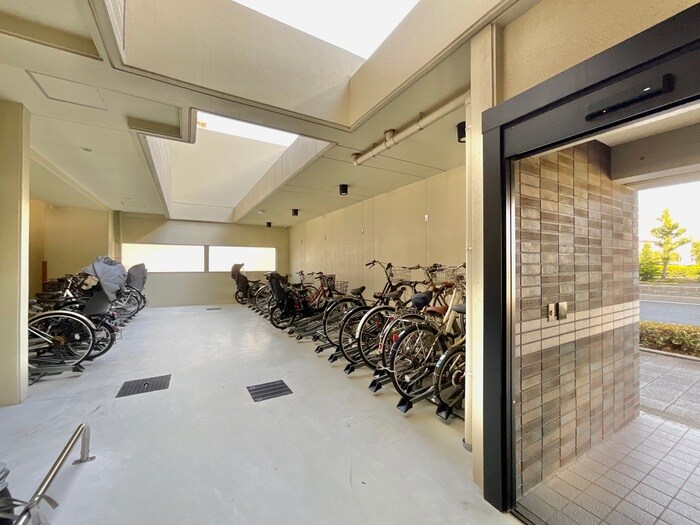 エルグランデ笠寺駅前（301）の物件外観写真