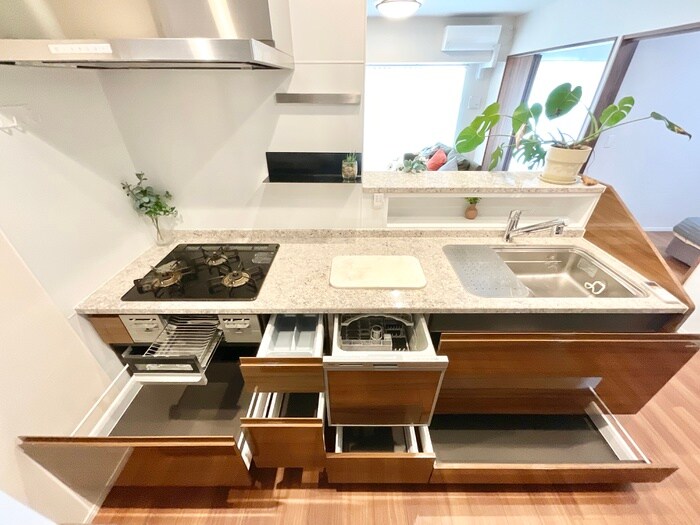 エルグランデ笠寺駅前（301）の物件内観写真