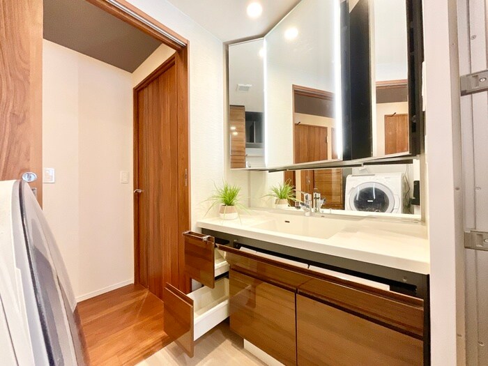 エルグランデ笠寺駅前（301）の物件内観写真