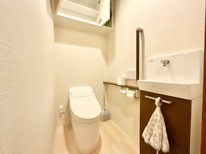 エルグランデ笠寺駅前（301）の物件内観写真