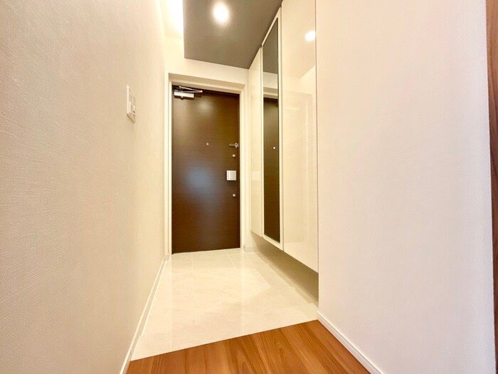 エルグランデ笠寺駅前（301）の物件内観写真