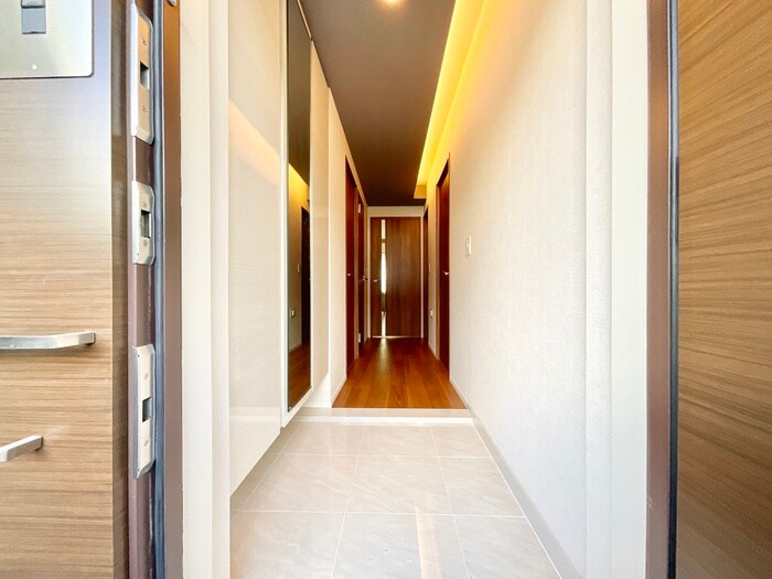 エルグランデ笠寺駅前（301）の物件内観写真