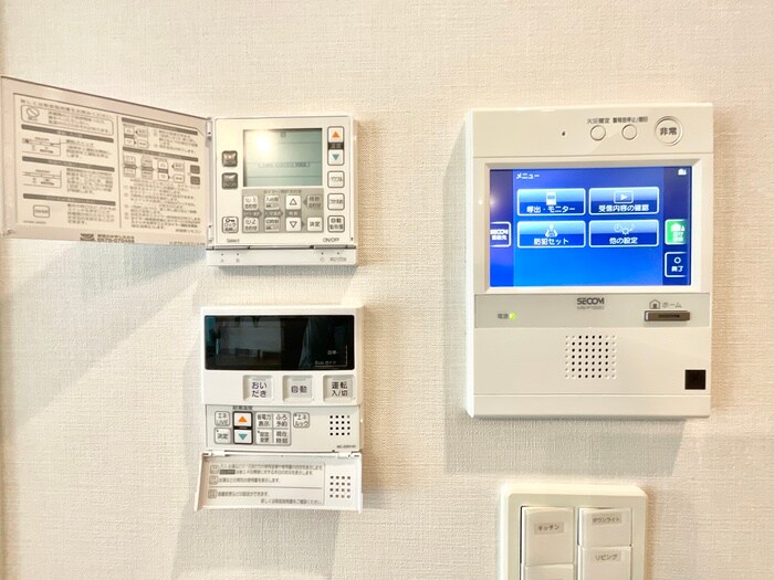 エルグランデ笠寺駅前（301）の物件内観写真