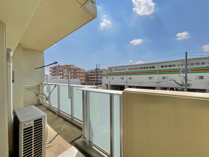 エルグランデ笠寺駅前（301）の物件内観写真