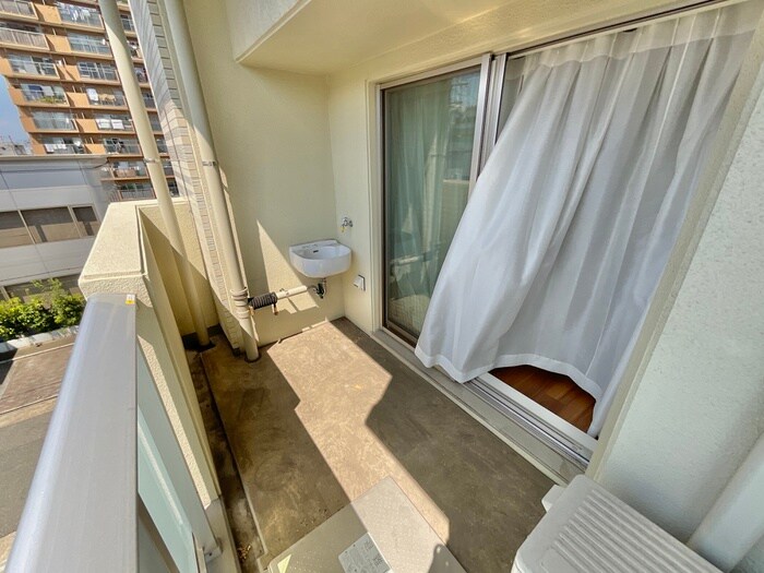 エルグランデ笠寺駅前（301）の物件内観写真