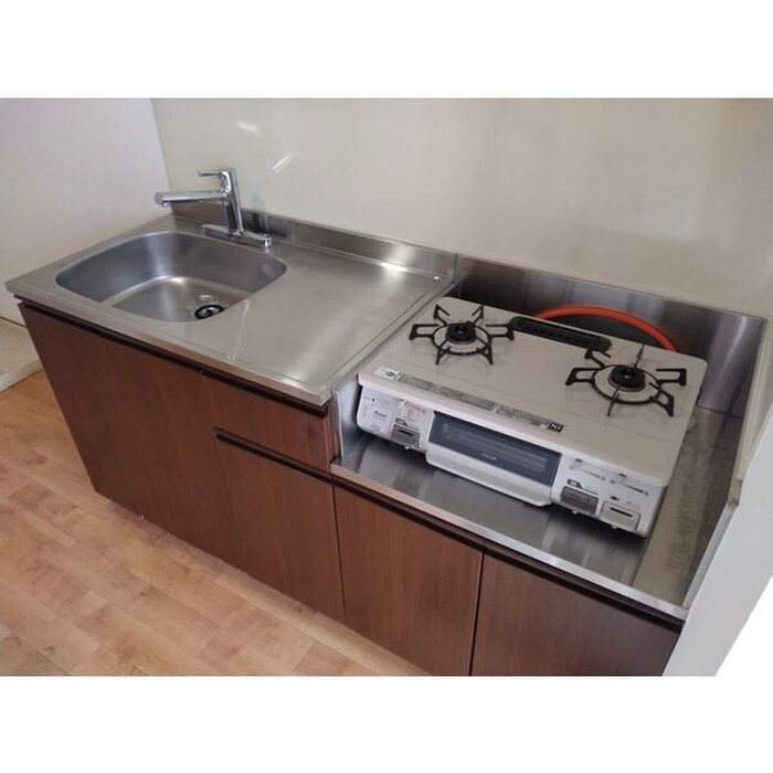 コート　ドールの物件内観写真