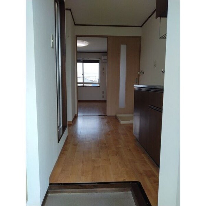 コート　ドールの物件内観写真