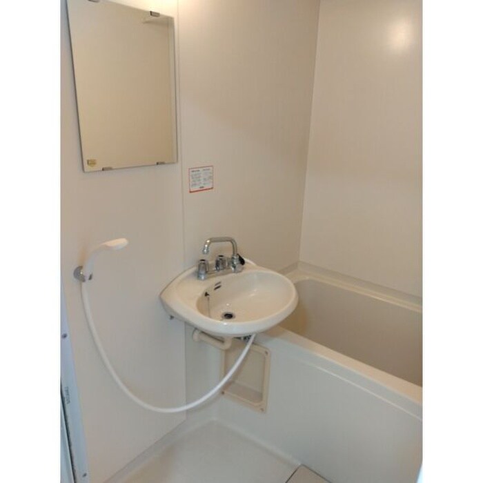 コート　ドールの物件内観写真