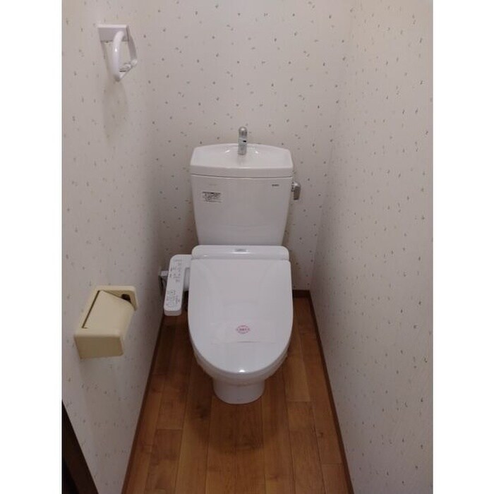 コート　ドールの物件内観写真