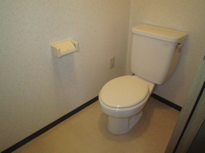 ゴ－ルドハイツ渡辺の物件内観写真