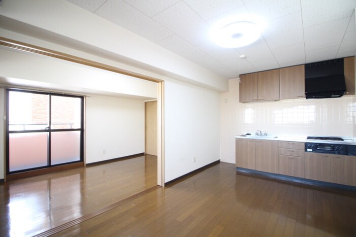 ゴ－ルドハイツ渡辺の物件内観写真