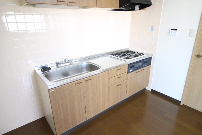 ゴ－ルドハイツ渡辺の物件内観写真