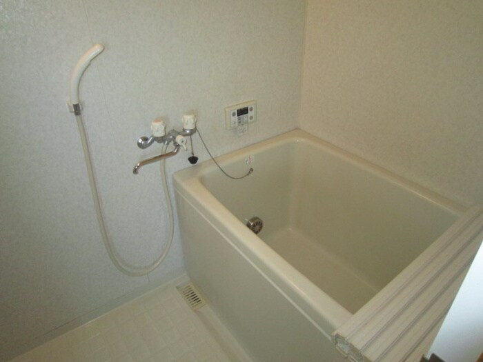 ゴ－ルドハイツ渡辺の物件内観写真