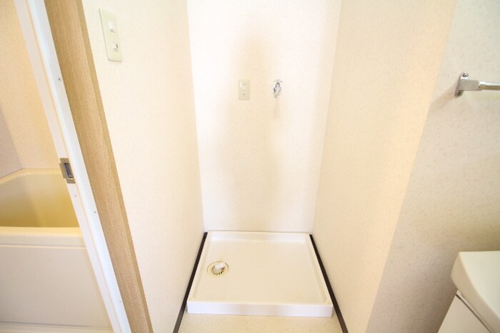 ゴ－ルドハイツ渡辺の物件内観写真