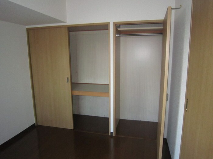 ゴ－ルドハイツ渡辺の物件内観写真