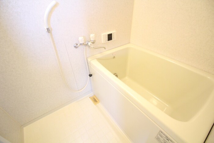 ゴ－ルドハイツ渡辺の物件内観写真