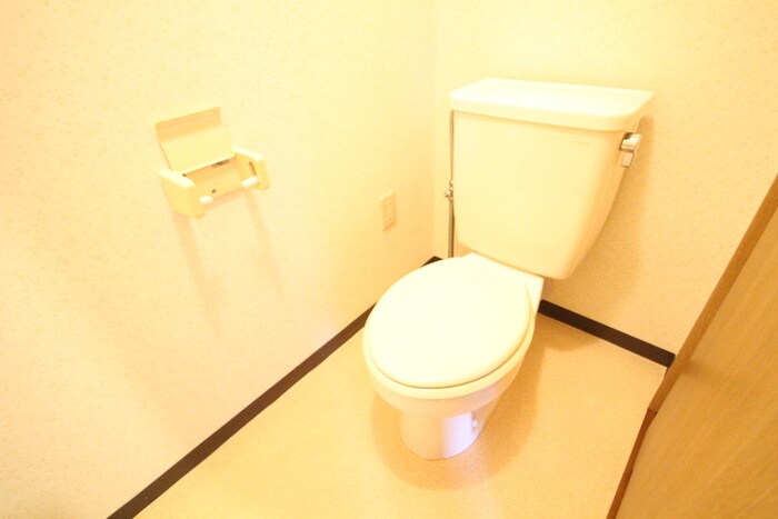 ゴ－ルドハイツ渡辺の物件内観写真