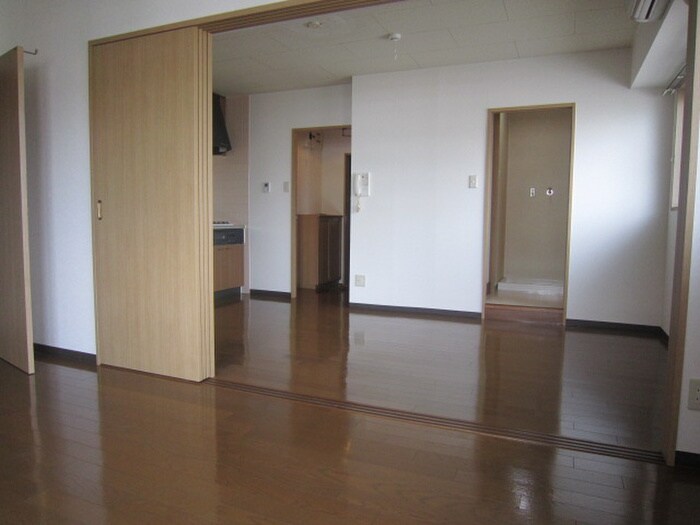 ゴ－ルドハイツ渡辺の物件内観写真